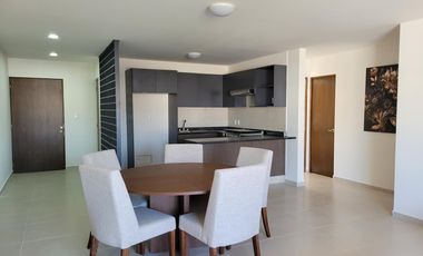 Departamento - AA12  San Marcos Torre Fundidora