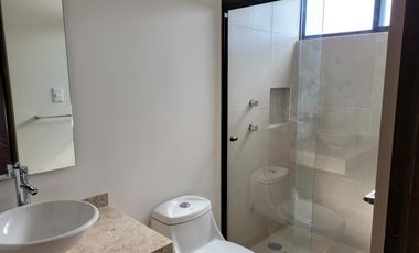 Departamento - AA12  San Marcos Torre Fundidora