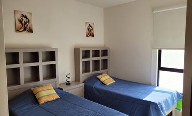 Departamento - AA12  San Marcos Torre Fundidora