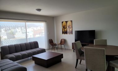 Departamento - AA12  San Marcos Torre Fundidora