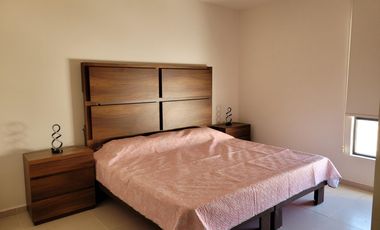 Departamento - AA12  San Marcos Torre Fundidora