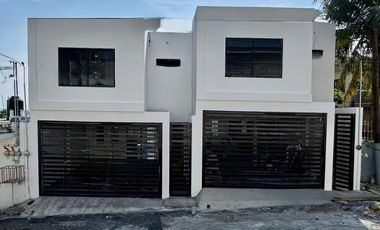 Casa en Venta El Morro las Colonias