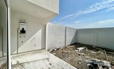 Casa en Venta El Morro las Colonias