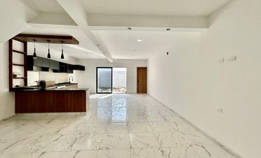 Casa en Venta El Morro las Colonias