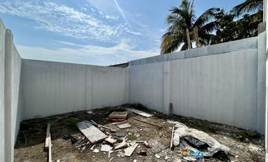 Casa en Venta El Morro las Colonias