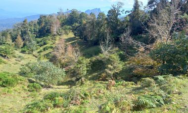 Terreno en venta en la zona de Teziutlán Hueytamalco