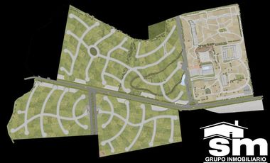 Terreno en venta, Barrio del Fresno Val Quirico