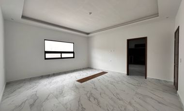 Casa en  Venta en Castaños del Vergel, Monterrey NL