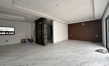Casa en  Venta en Castaños del Vergel, Monterrey NL