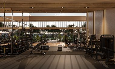 Terreno residencial en venta en Carretera Mérida-Progreso