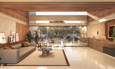 Terreno residencial en venta en Carretera Mérida-Progreso