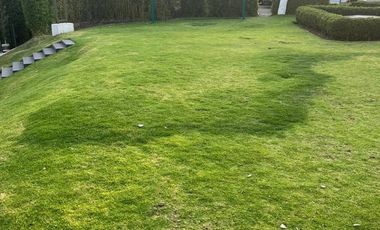 Casa en Venta en condominio en Residencial Placet en Lomas Country Club