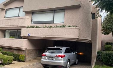 Casa en Venta en condominio en Residencial Placet en Lomas Country Club