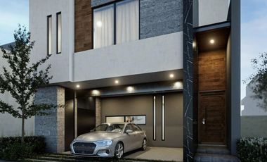 CASA EN VENTA LOMAS DE CHAPULTEPEC