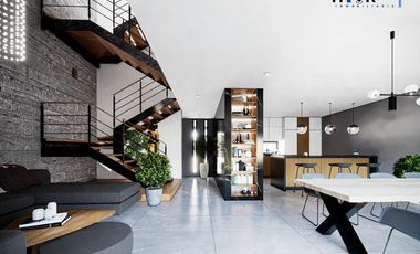 CASA EN VENTA LOMAS DE CHAPULTEPEC