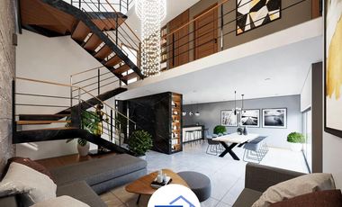 CASA EN VENTA LOMAS DE CHAPULTEPEC