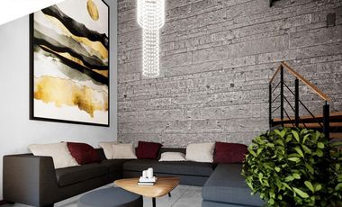 CASA EN VENTA LOMAS DE CHAPULTEPEC