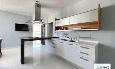 PH de lujo con increíble roof privado a la venta. (550 m2)