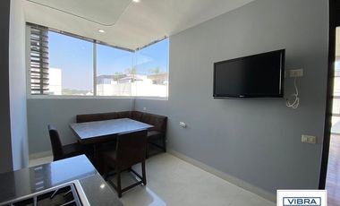 PH de lujo con increíble roof privado a la venta. (550 m2)