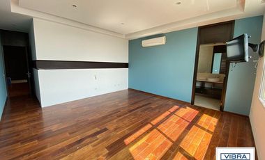 PH de lujo con increíble roof privado a la venta. (550 m2)