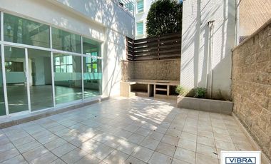 PH de lujo con increíble roof privado a la venta. (550 m2)