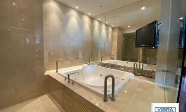 PH de lujo con increíble roof privado a la venta. (550 m2)