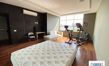 PH de lujo con increíble roof privado a la venta. (550 m2)