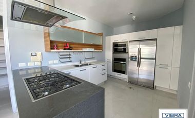 PH de lujo con increíble roof privado a la venta. (550 m2)