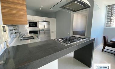 PH de lujo con increíble roof privado a la venta. (550 m2)
