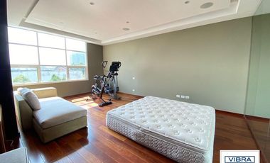 PH de lujo con increíble roof privado a la venta. (550 m2)