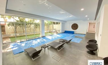 PH de lujo con increíble roof privado a la venta. (550 m2)