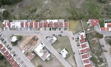 Terreno en  venta en Fraccionamiento Aristha, Haras del Bosque