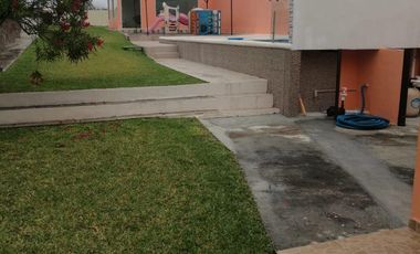 Hermosa Quinta en Ciénega de Flores