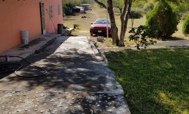 Hermosa Quinta en Ciénega de Flores