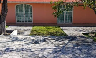 Hermosa Quinta en Ciénega de Flores