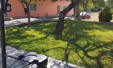 Hermosa Quinta en Ciénega de Flores