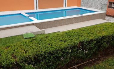 Hermosa Quinta en Ciénega de Flores