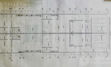 EN CONSTRUCCIÓN Casa en venta en Valladolid