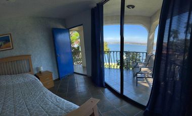 CASA EN VENTA  EN TEQUES FRENTE AL LAGO