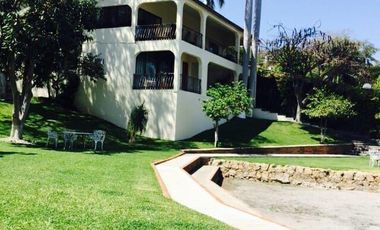 CASA EN VENTA  EN TEQUES FRENTE AL LAGO