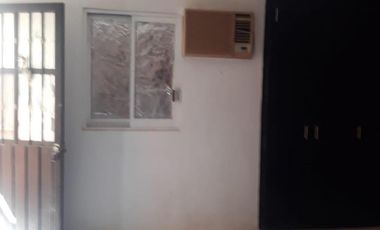 Tres departamentos en venta