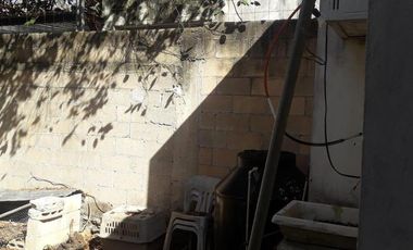 Tres departamentos en venta