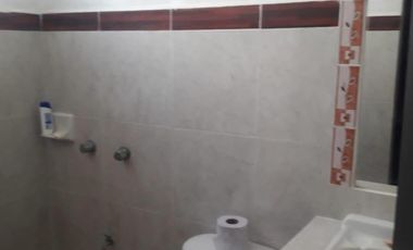 Tres departamentos en venta