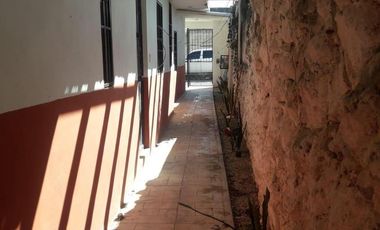 Tres departamentos en venta