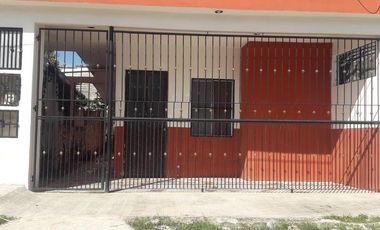 Tres departamentos en venta