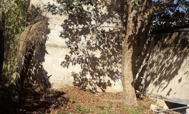 Tres departamentos en venta