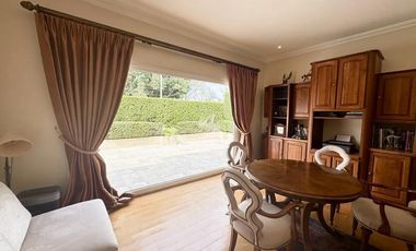 CASA EN VENTA EN BOSQUES DE LAS LOMAS, CIUDAD DE MEXICO