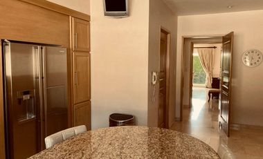 CASA EN VENTA EN BOSQUES DE LAS LOMAS, CIUDAD DE MEXICO