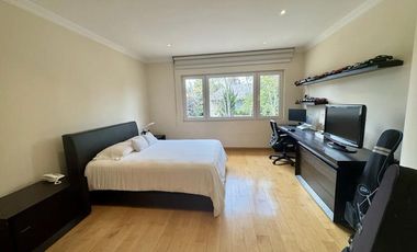 CASA EN VENTA EN BOSQUES DE LAS LOMAS, CIUDAD DE MEXICO