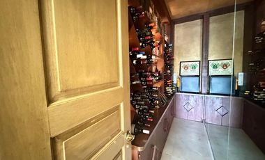 CASA EN VENTA EN BOSQUES DE LAS LOMAS, CIUDAD DE MEXICO